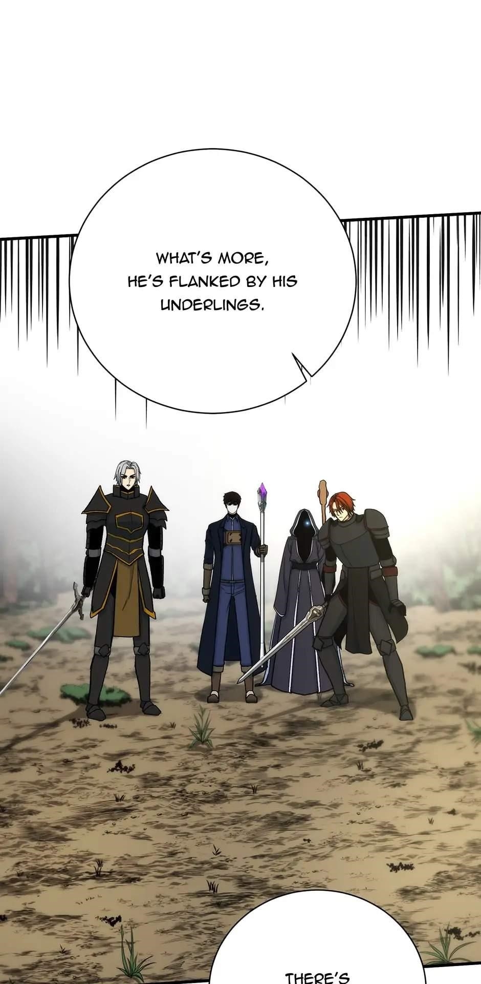 Dungeon House Chapter 92 - Page 64