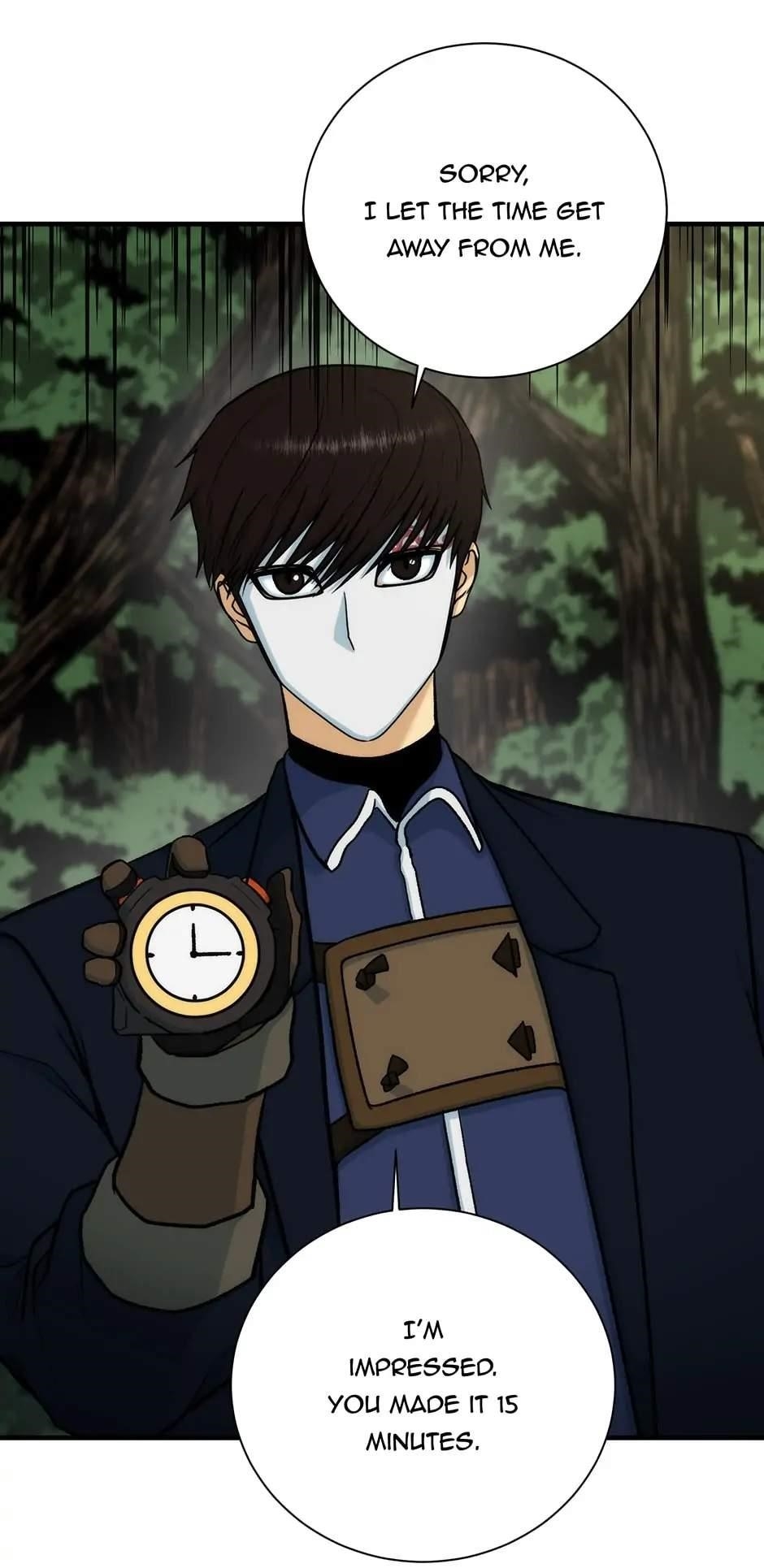 Dungeon House Chapter 92 - Page 68