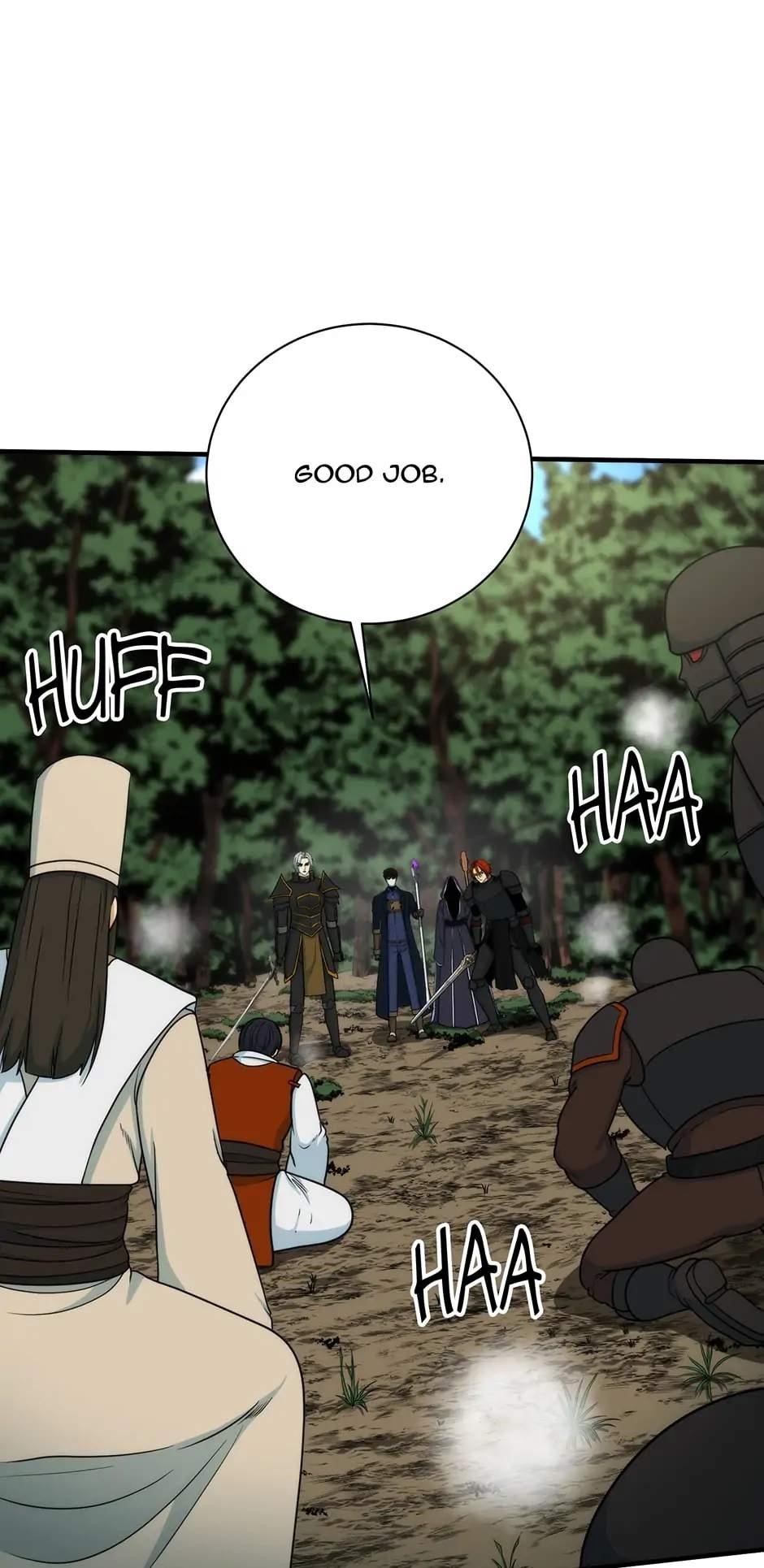 Dungeon House Chapter 92 - Page 69