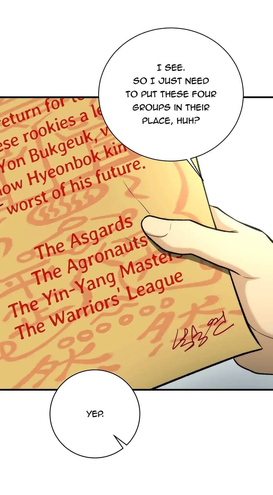 Dungeon House Chapter 92 - Page 7