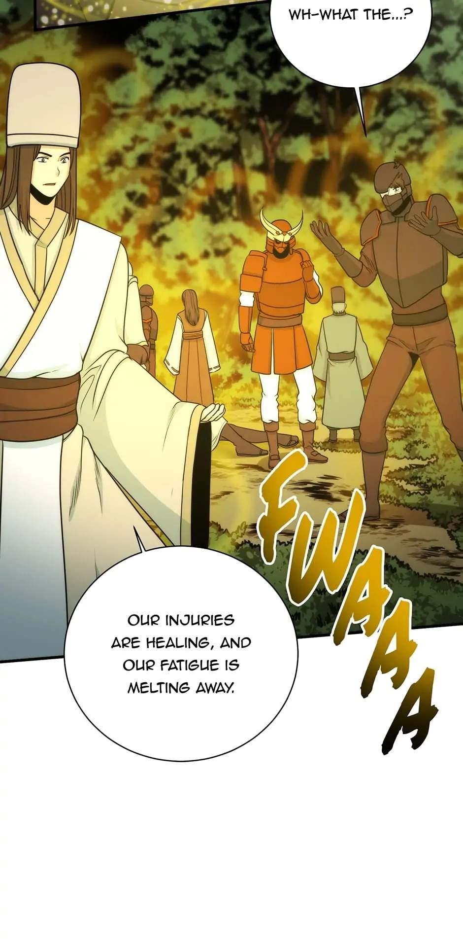 Dungeon House Chapter 92 - Page 71