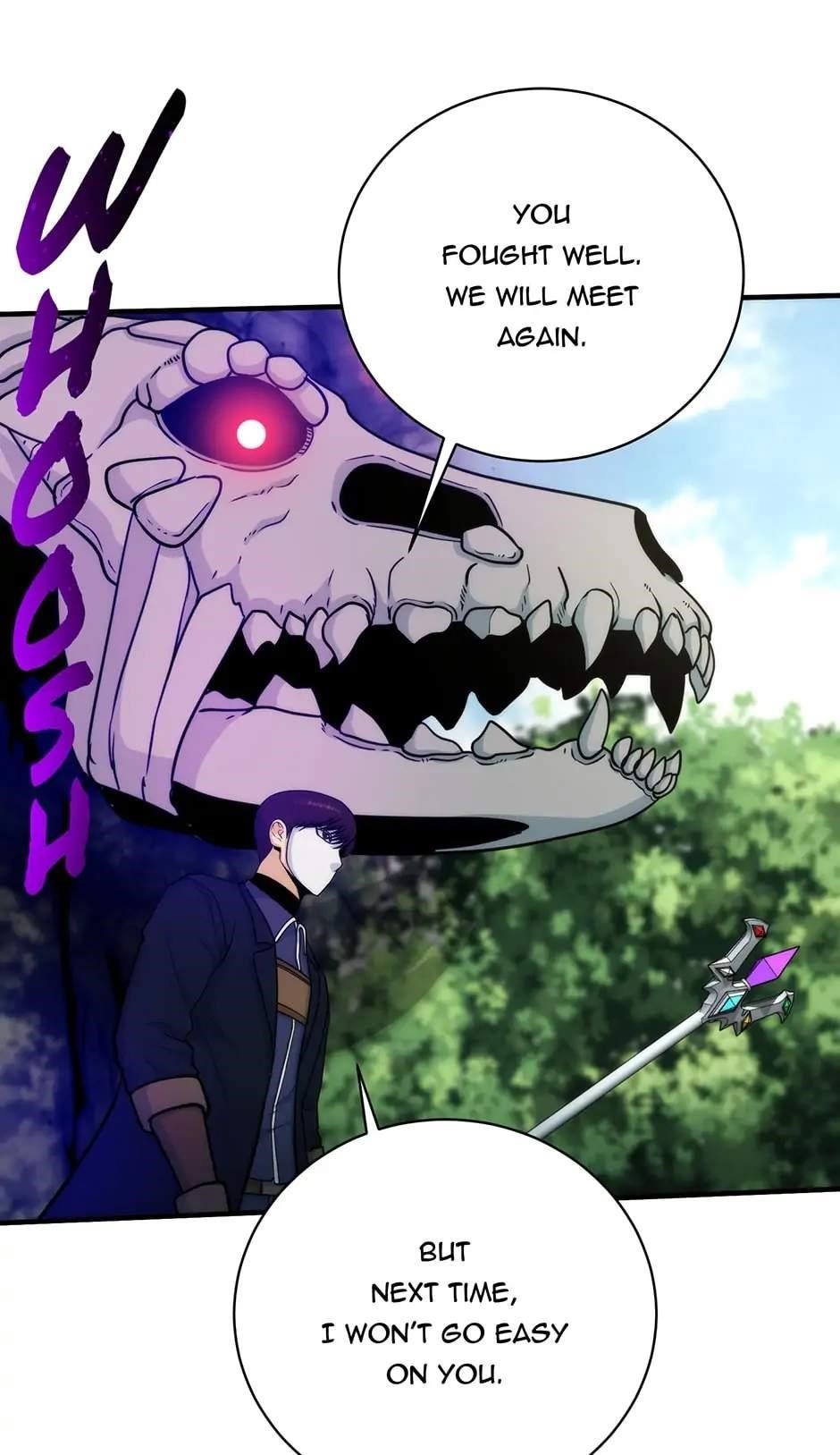 Dungeon House Chapter 92 - Page 72