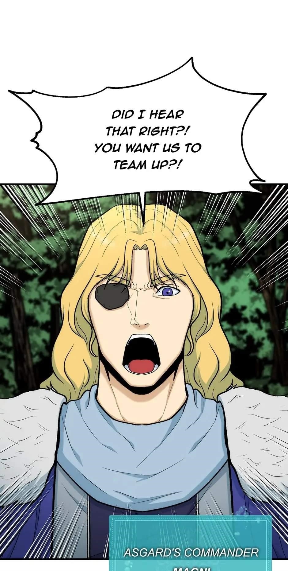 Dungeon House Chapter 92 - Page 77