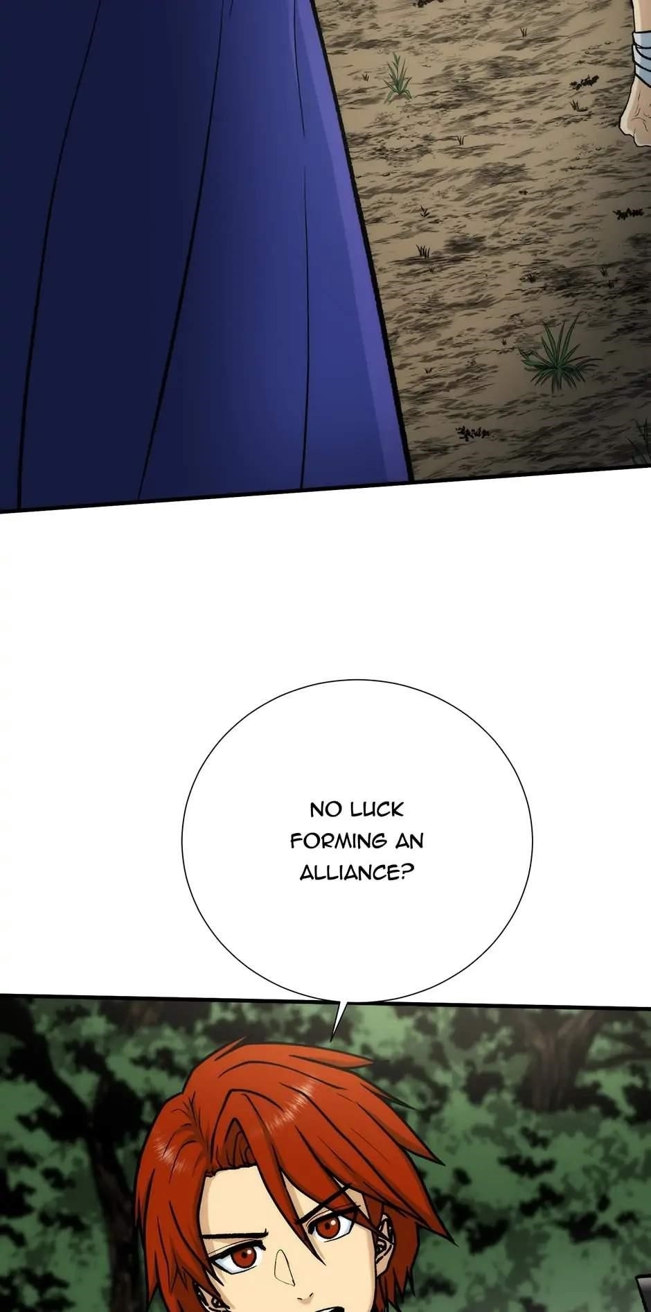 Dungeon House Chapter 92 - Page 83