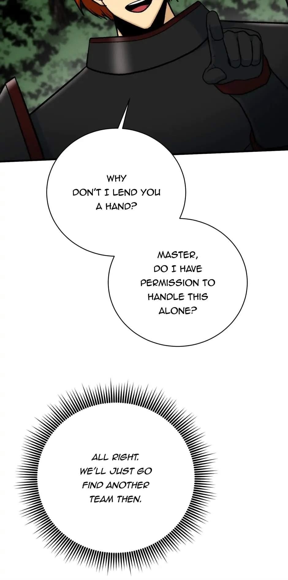 Dungeon House Chapter 92 - Page 84