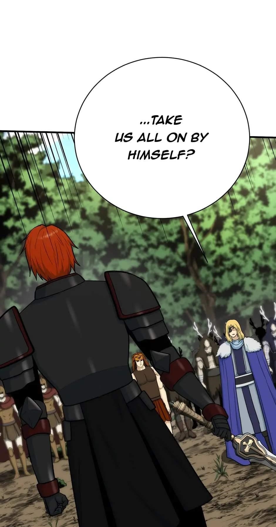 Dungeon House Chapter 92 - Page 86