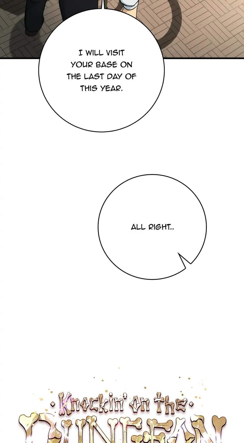 Dungeon House Chapter 92 - Page 9