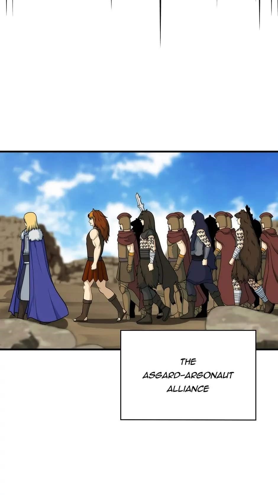 Dungeon House Chapter 93 - Page 16