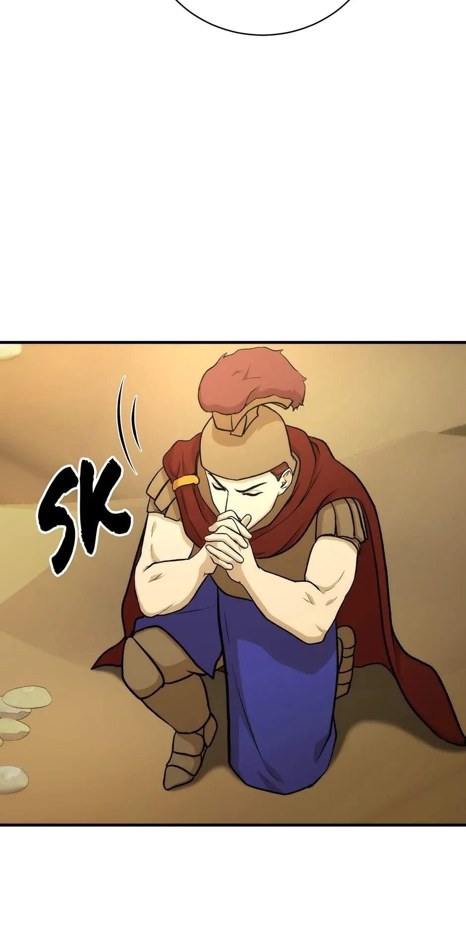 Dungeon House Chapter 93 - Page 21