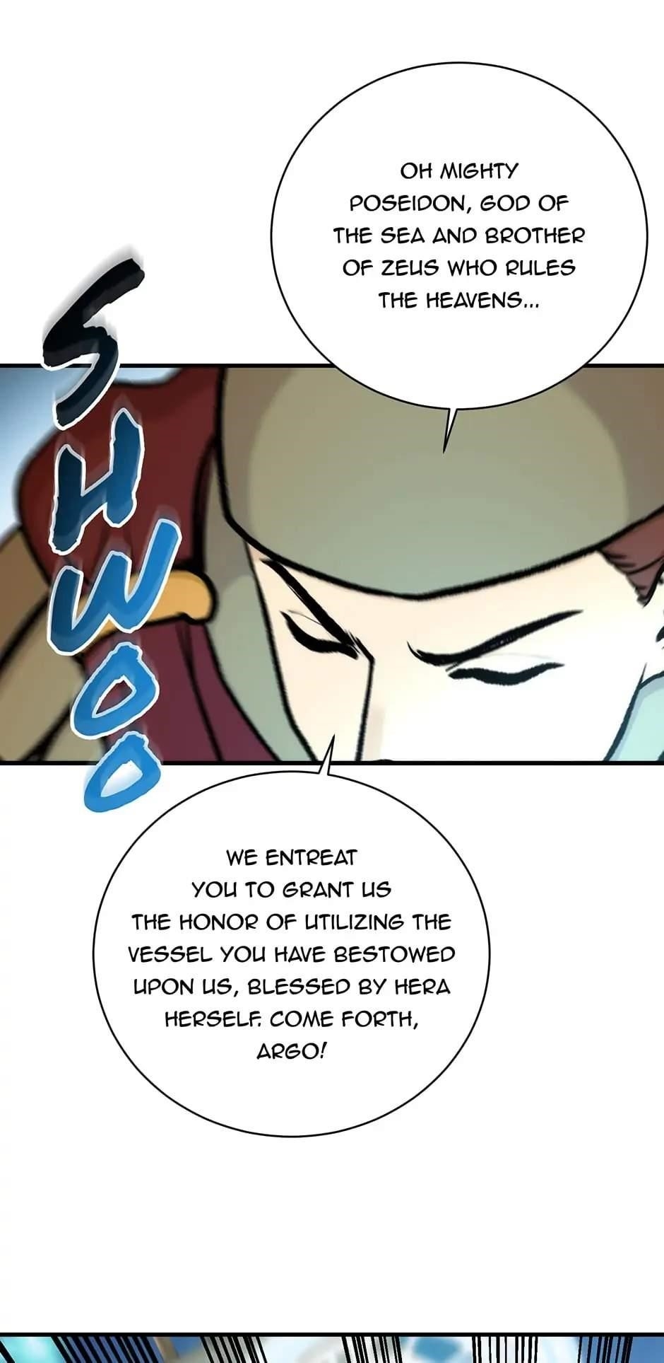 Dungeon House Chapter 93 - Page 22