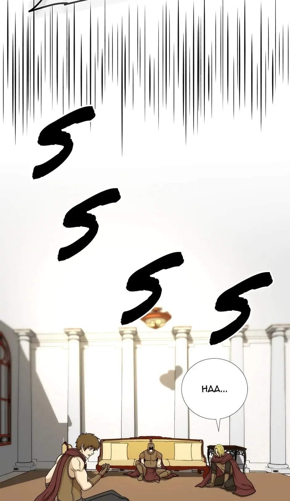 Dungeon House Chapter 93 - Page 29