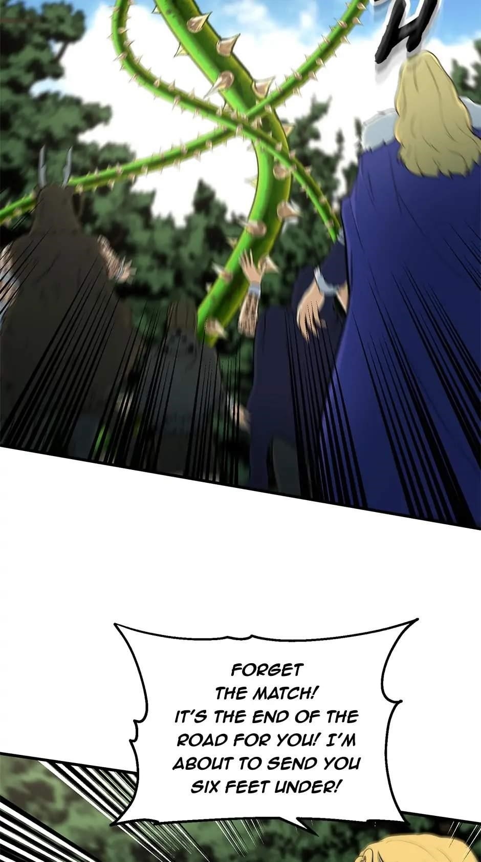 Dungeon House Chapter 93 - Page 3