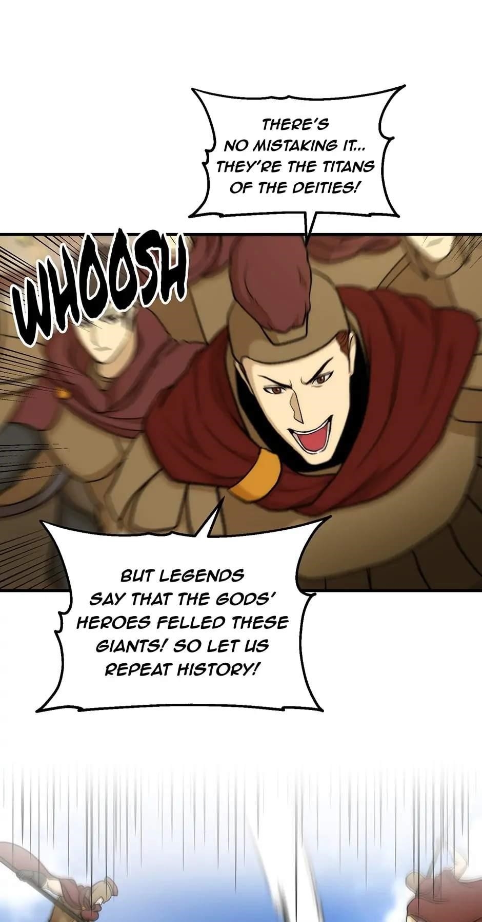 Dungeon House Chapter 93 - Page 32