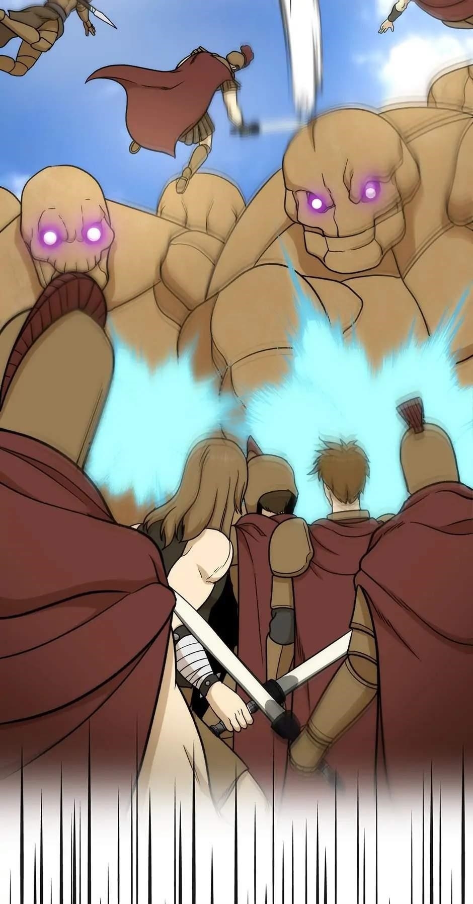 Dungeon House Chapter 93 - Page 33