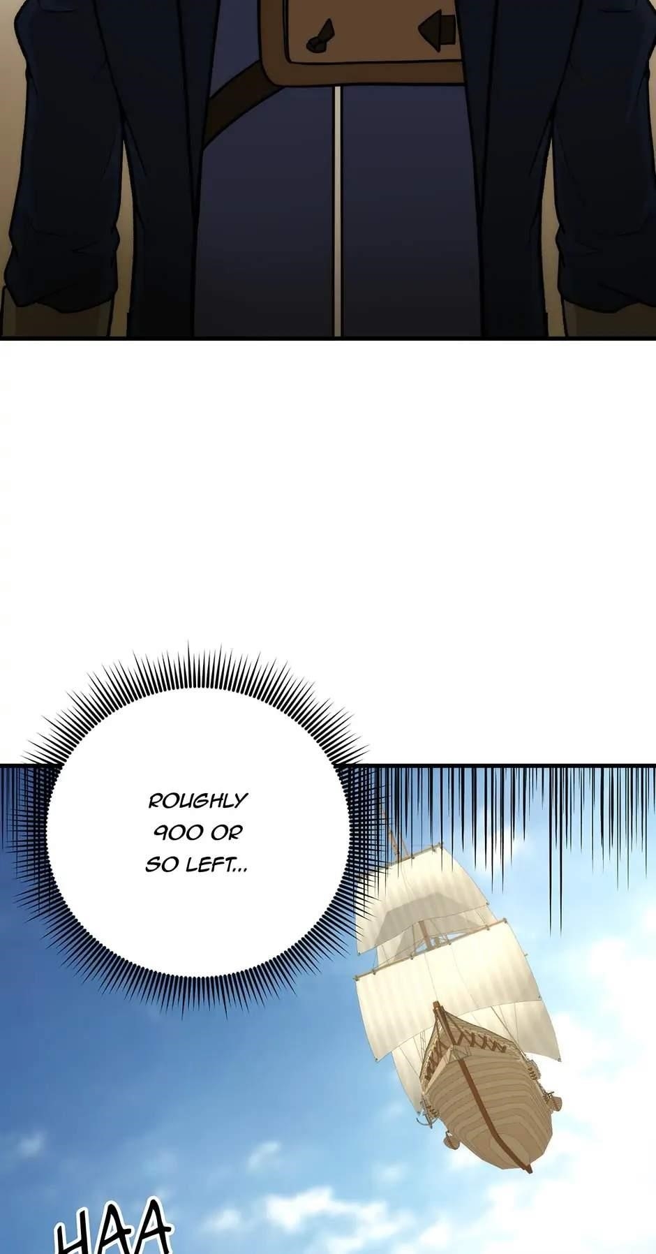 Dungeon House Chapter 93 - Page 35