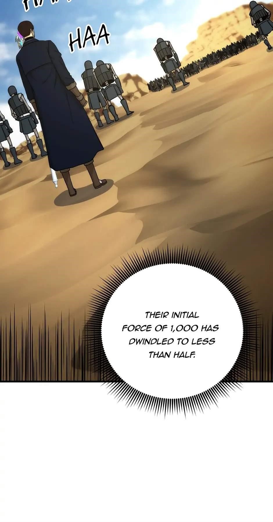 Dungeon House Chapter 93 - Page 36