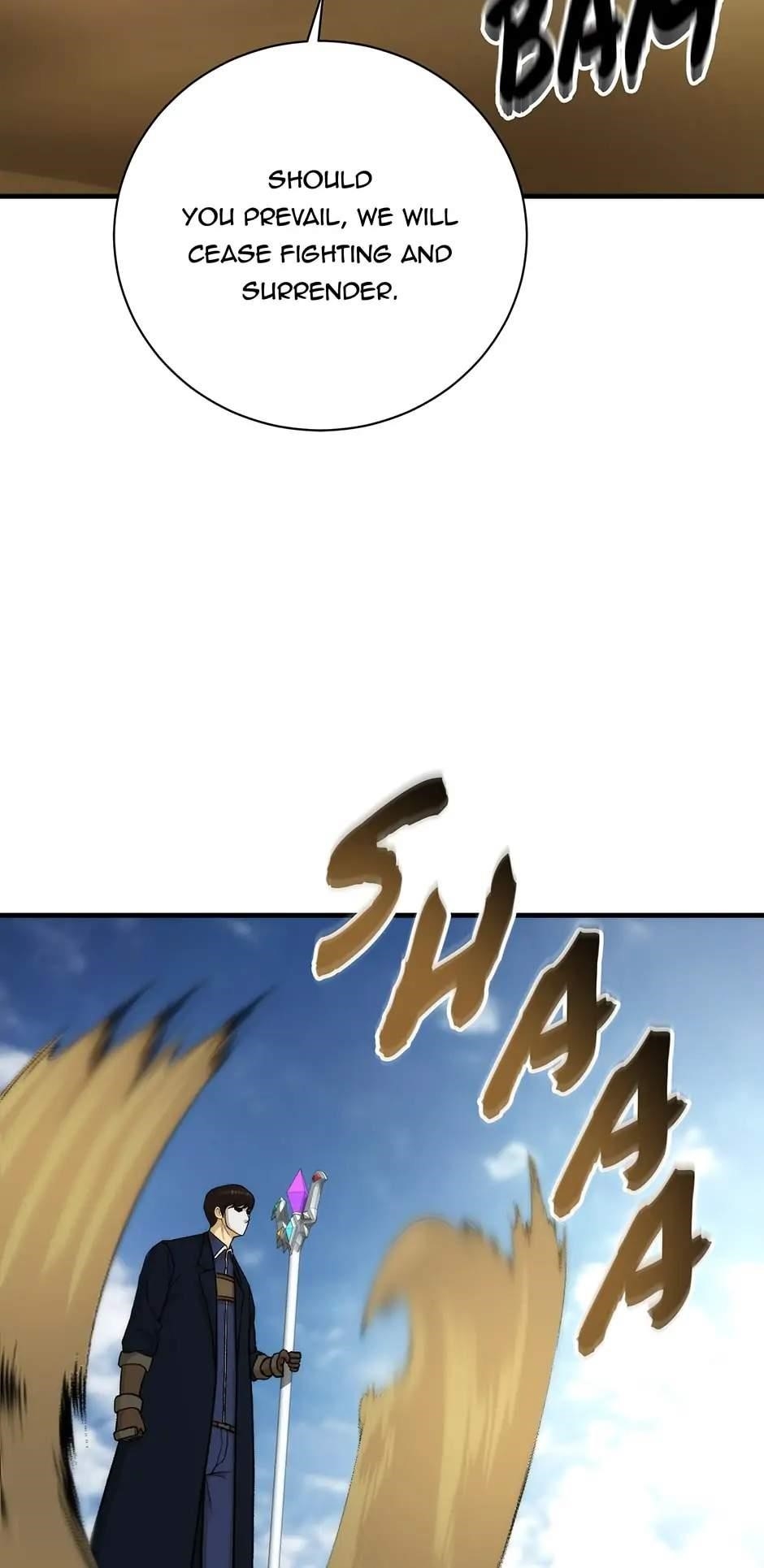 Dungeon House Chapter 93 - Page 39