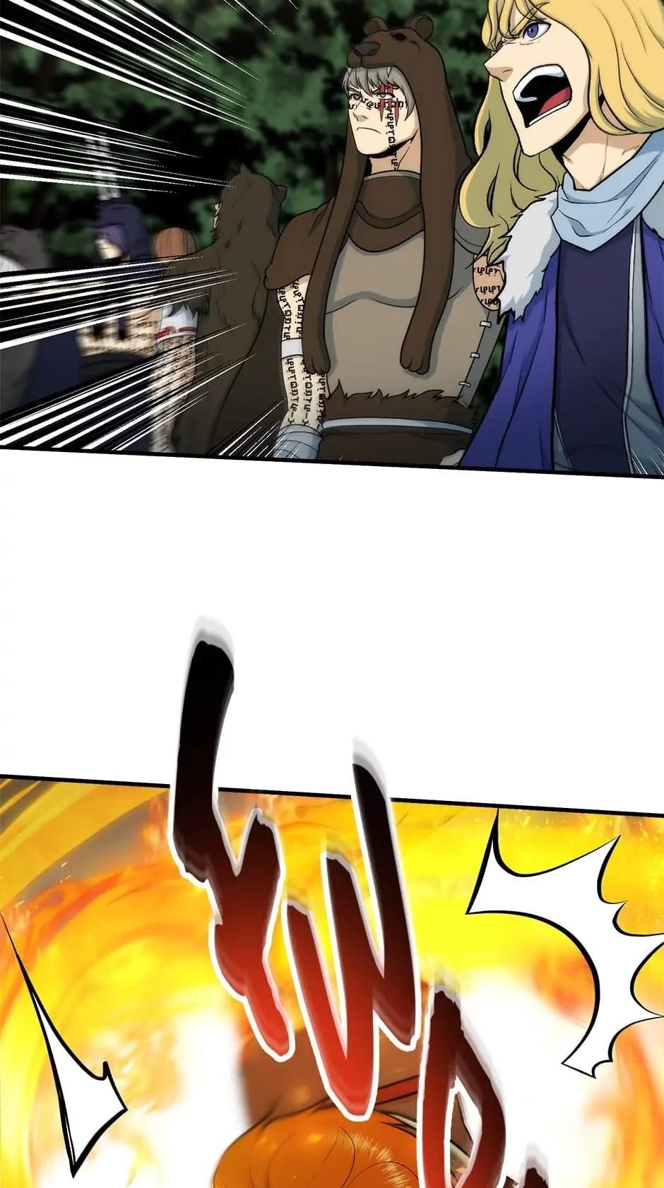 Dungeon House Chapter 93 - Page 4