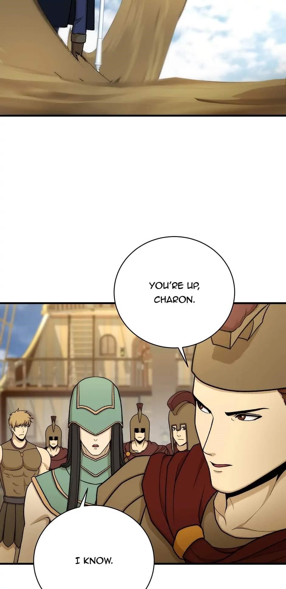 Dungeon House Chapter 93 - Page 40