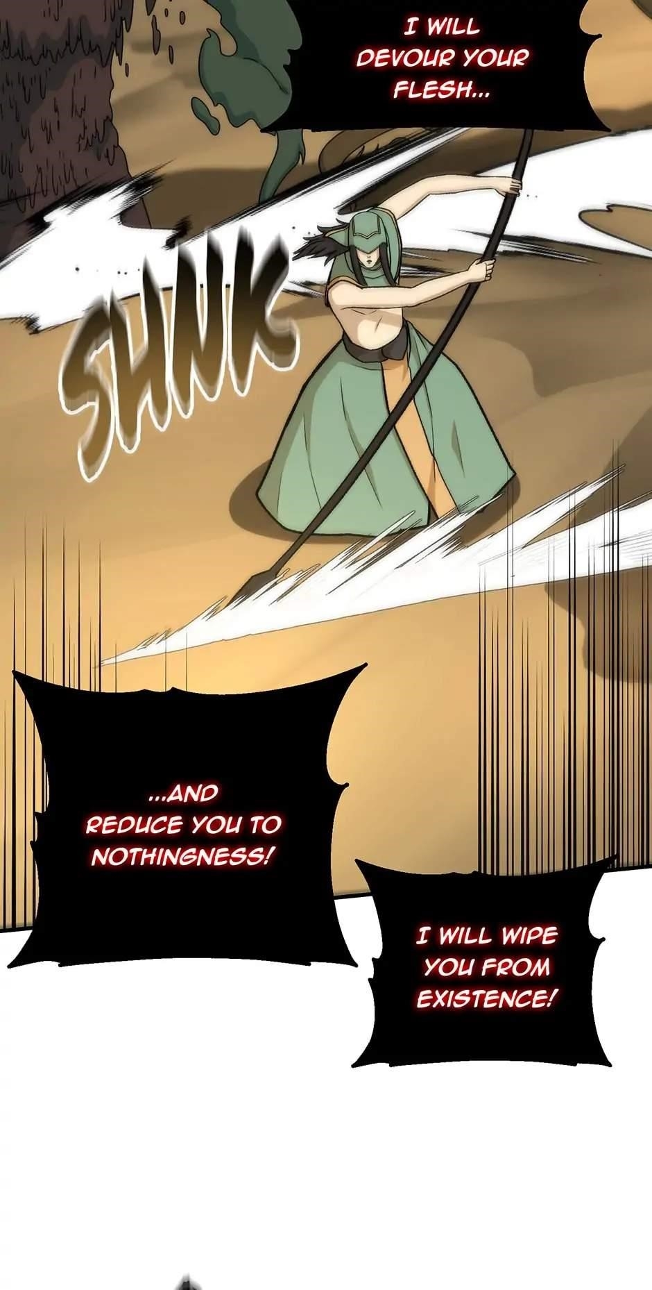 Dungeon House Chapter 93 - Page 44