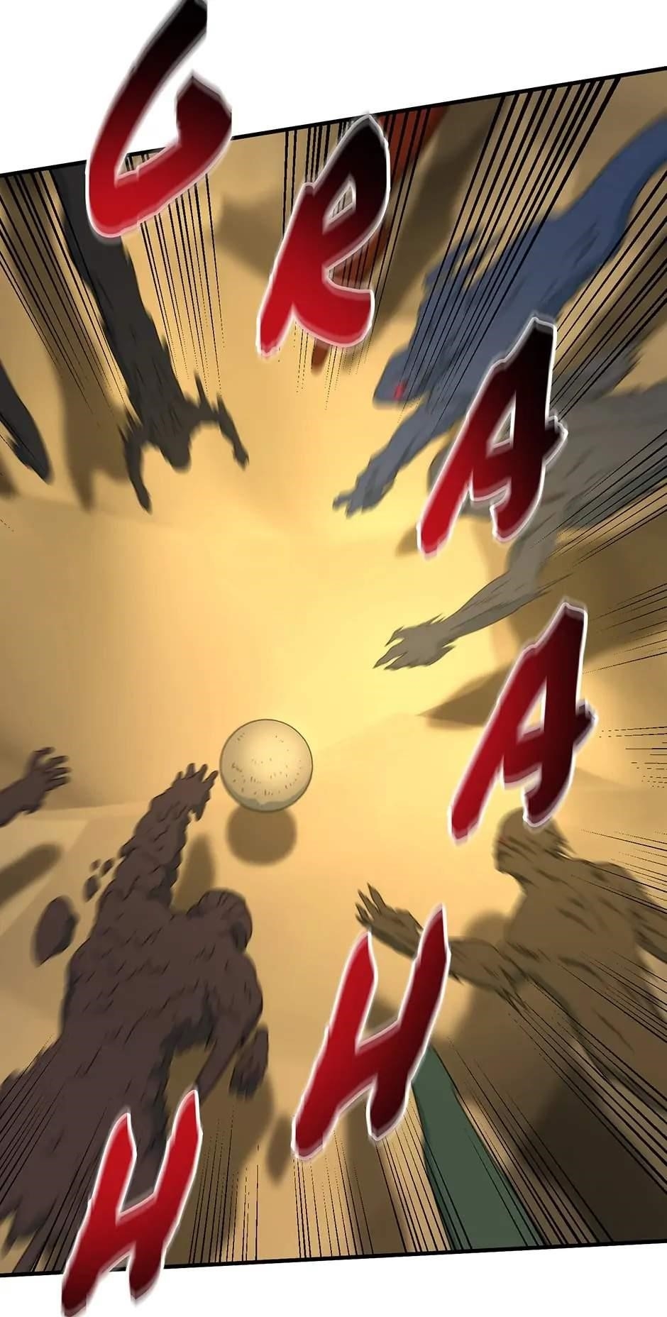 Dungeon House Chapter 93 - Page 45