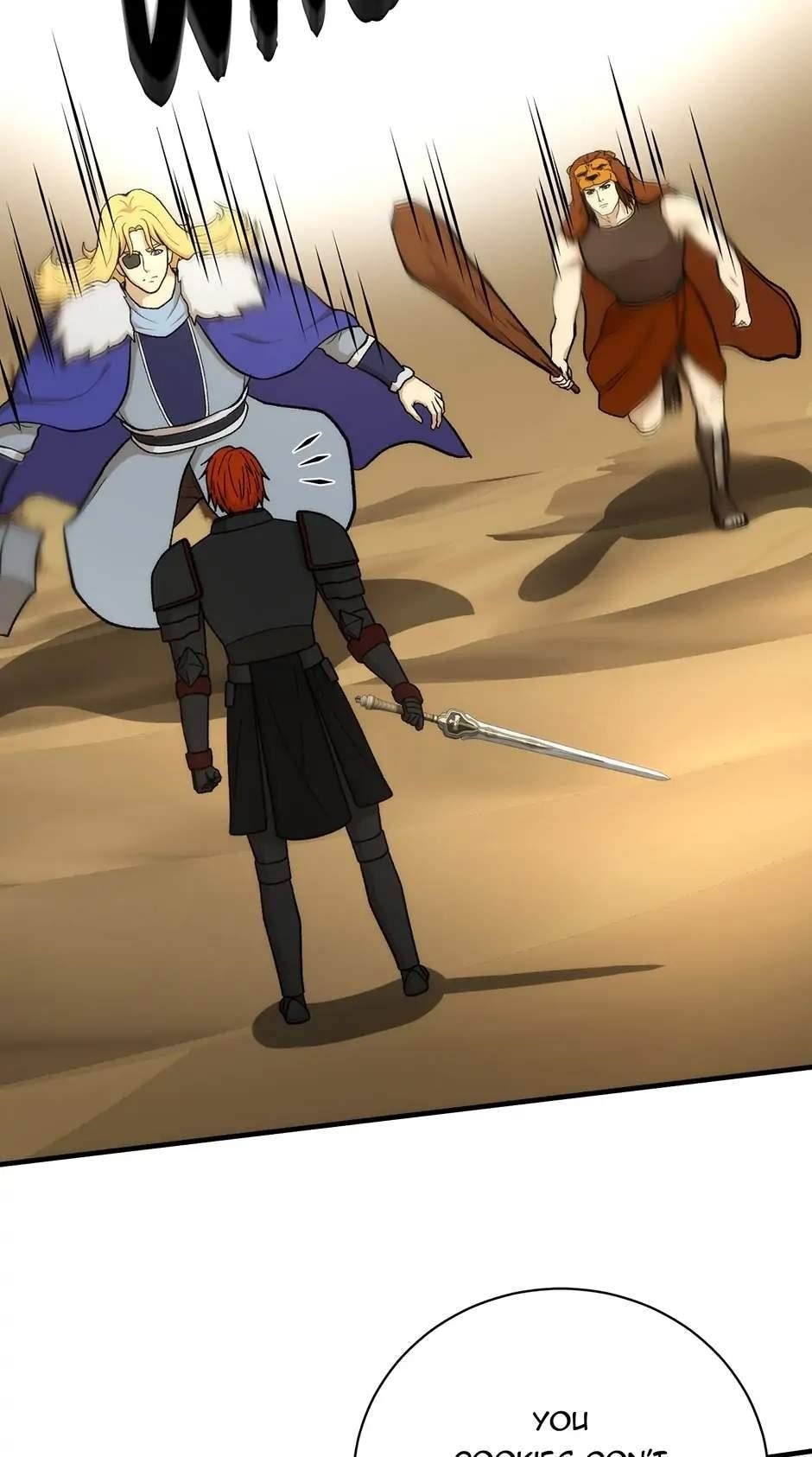 Dungeon House Chapter 93 - Page 48