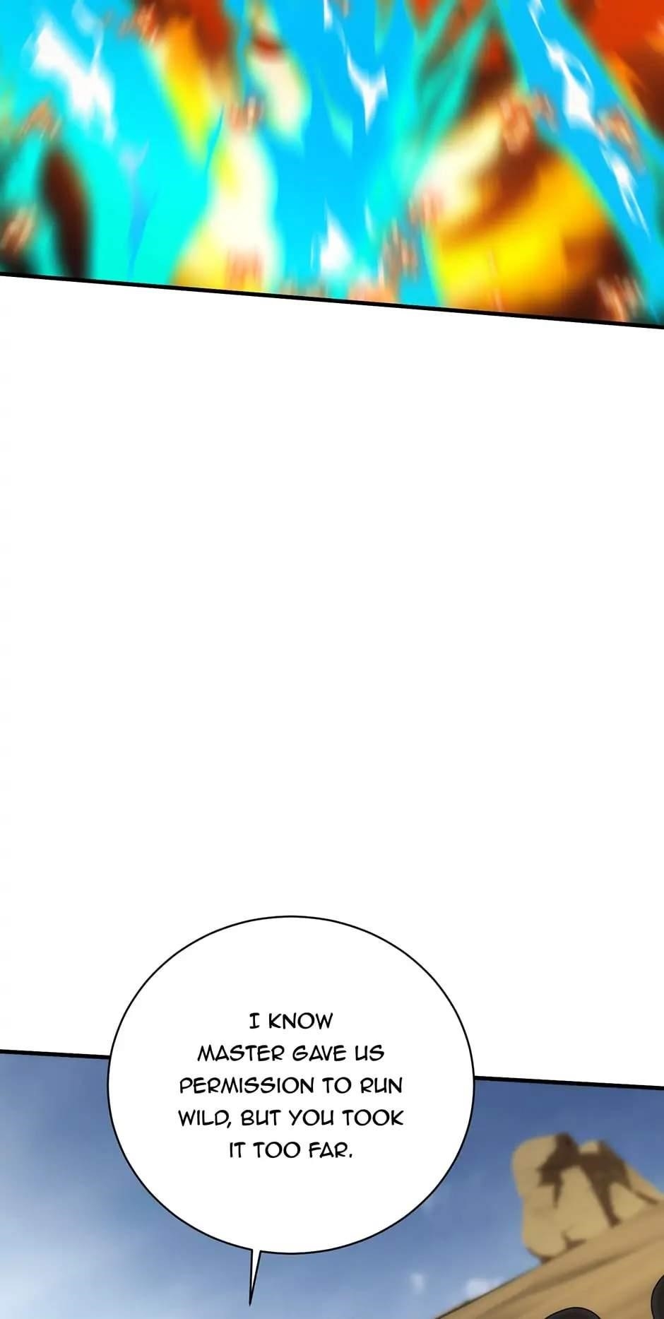 Dungeon House Chapter 93 - Page 52