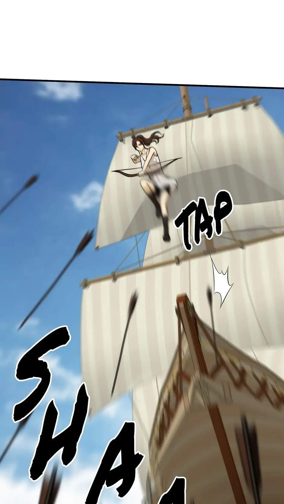 Dungeon House Chapter 93 - Page 58