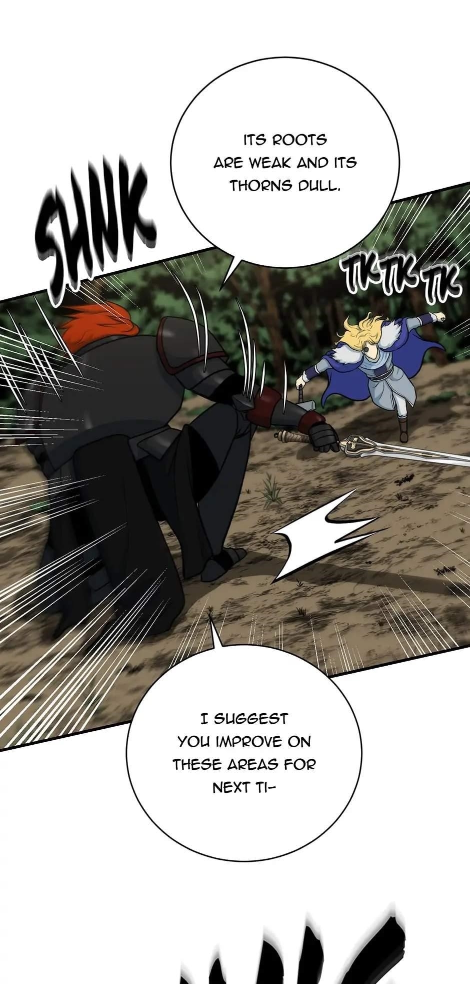 Dungeon House Chapter 93 - Page 6