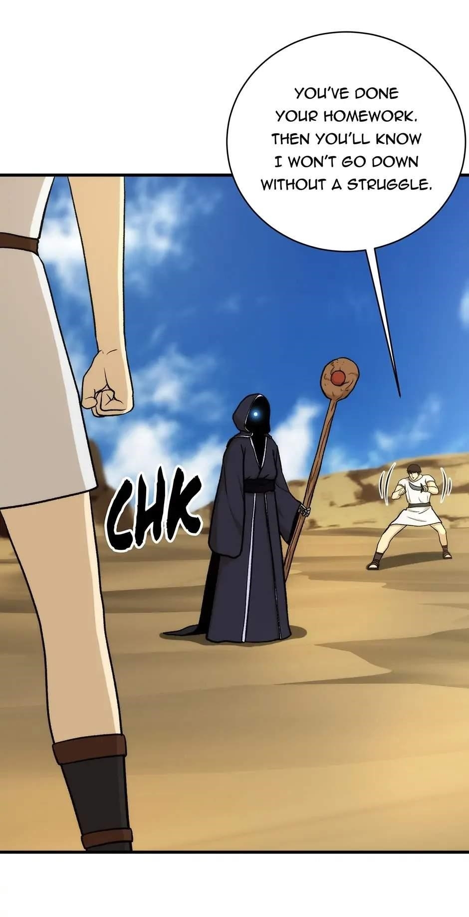 Dungeon House Chapter 93 - Page 64