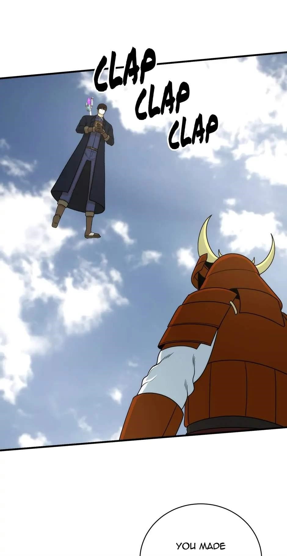 Dungeon House Chapter 93 - Page 67