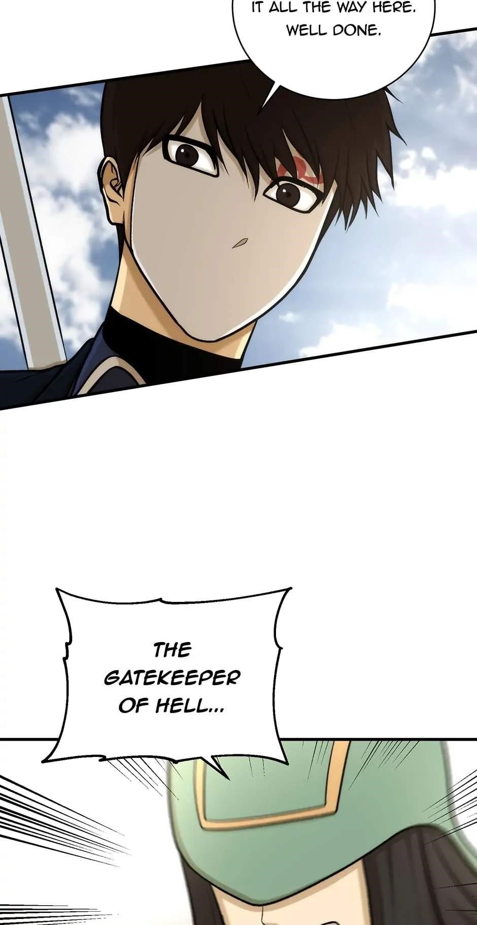 Dungeon House Chapter 93 - Page 68