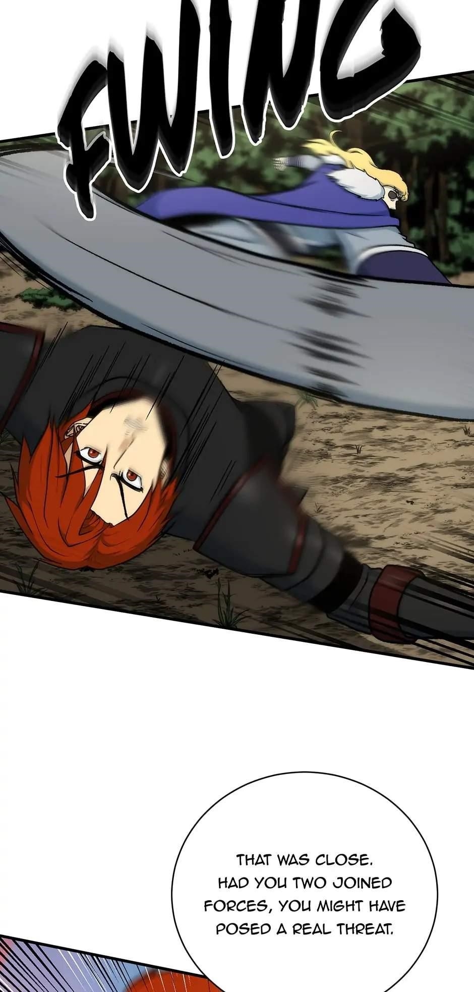 Dungeon House Chapter 93 - Page 7