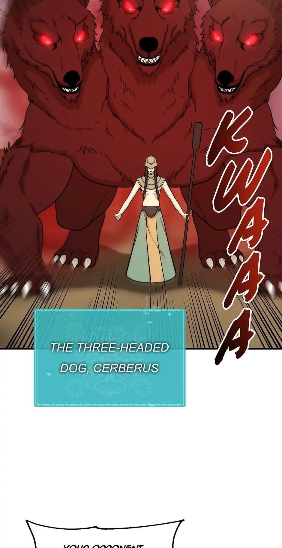 Dungeon House Chapter 93 - Page 70