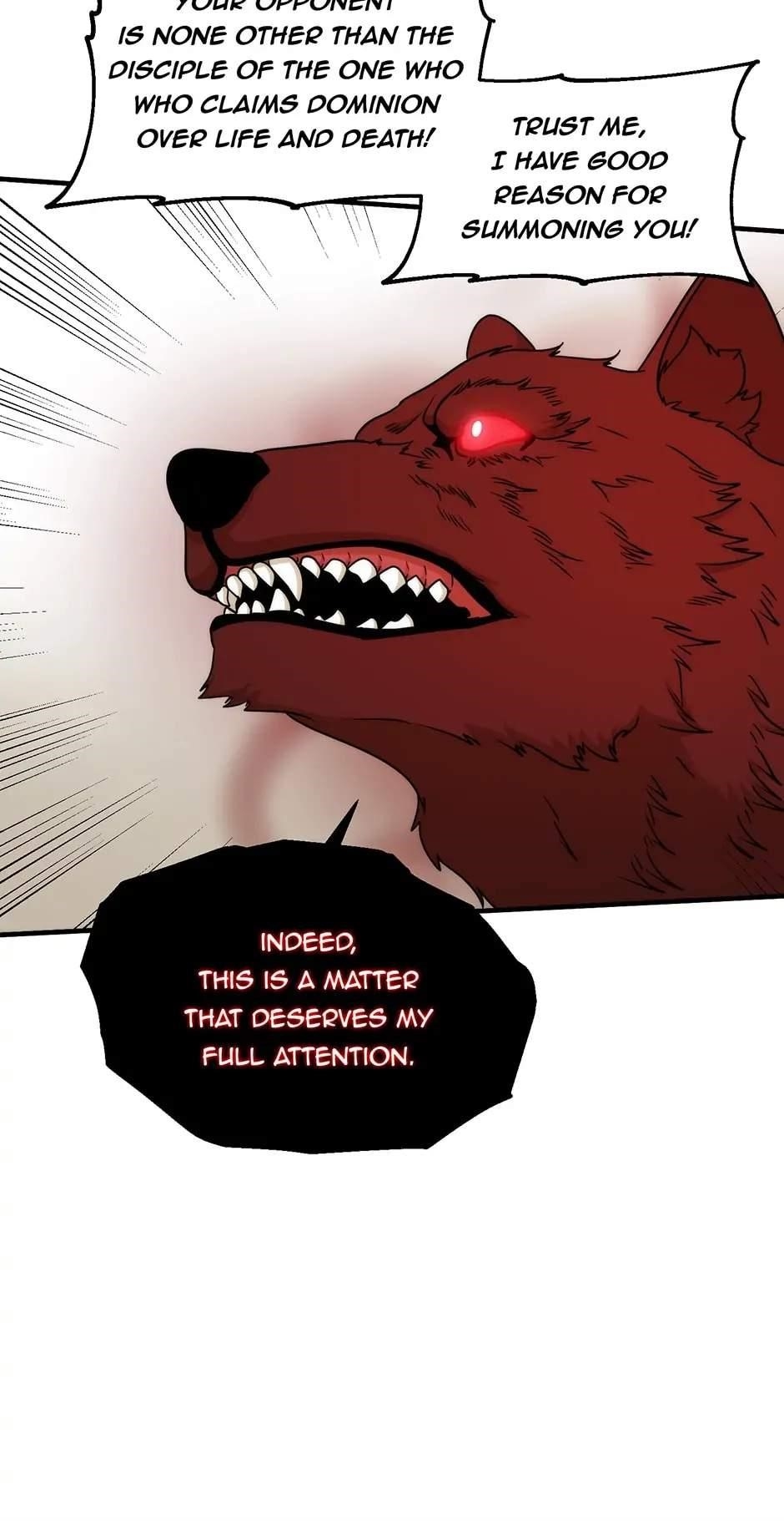 Dungeon House Chapter 93 - Page 71