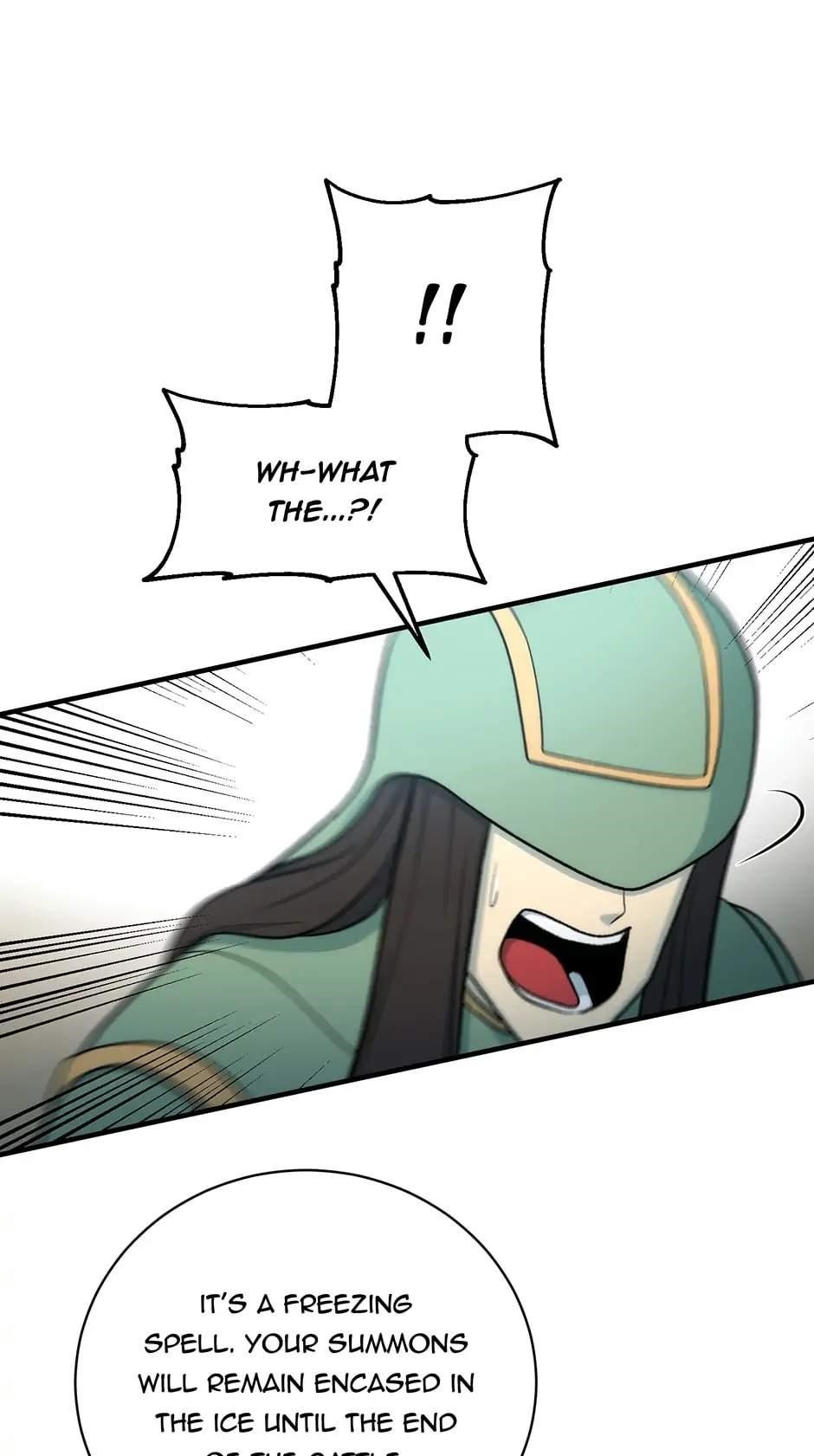 Dungeon House Chapter 93 - Page 73