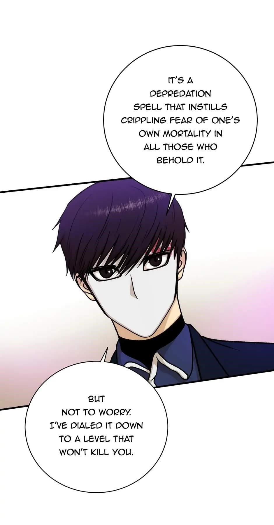 Dungeon House Chapter 93 - Page 77