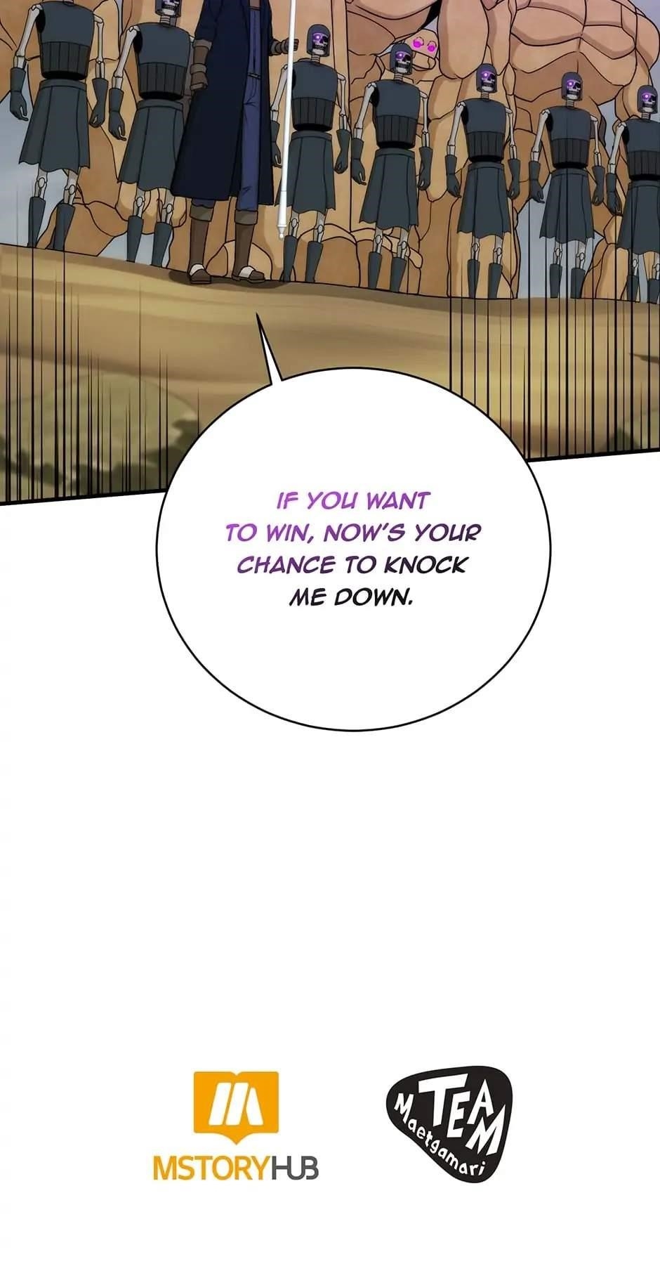 Dungeon House Chapter 93 - Page 79