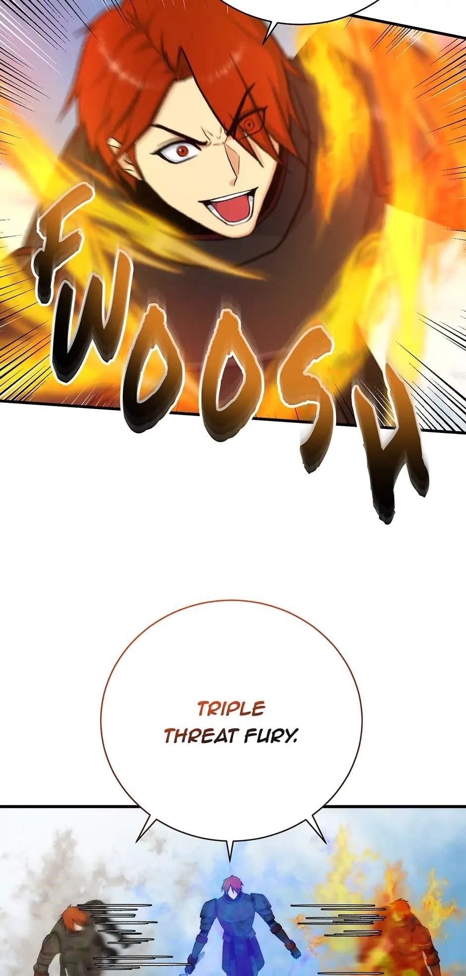 Dungeon House Chapter 93 - Page 8