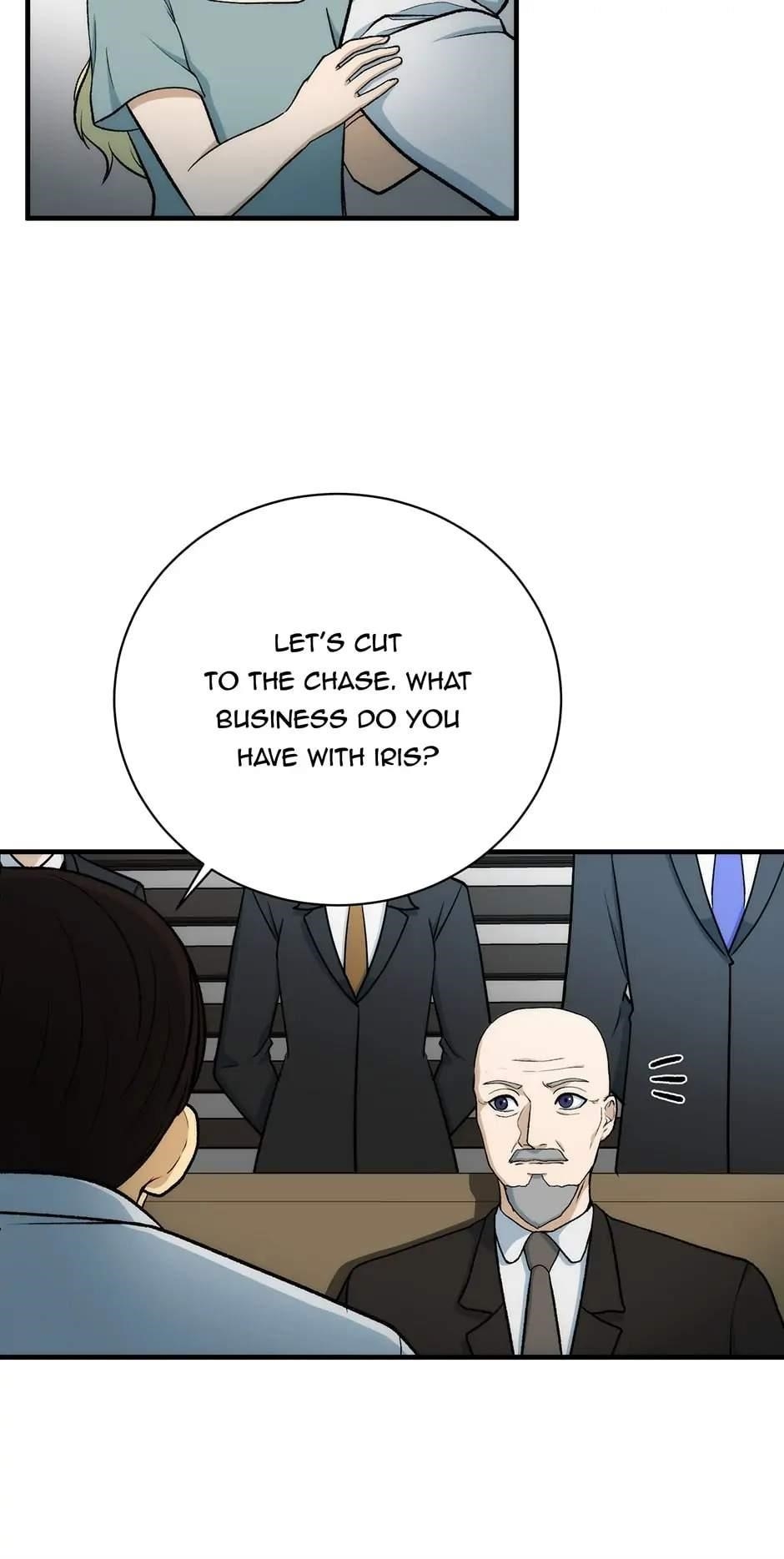 Dungeon House Chapter 95 - Page 10