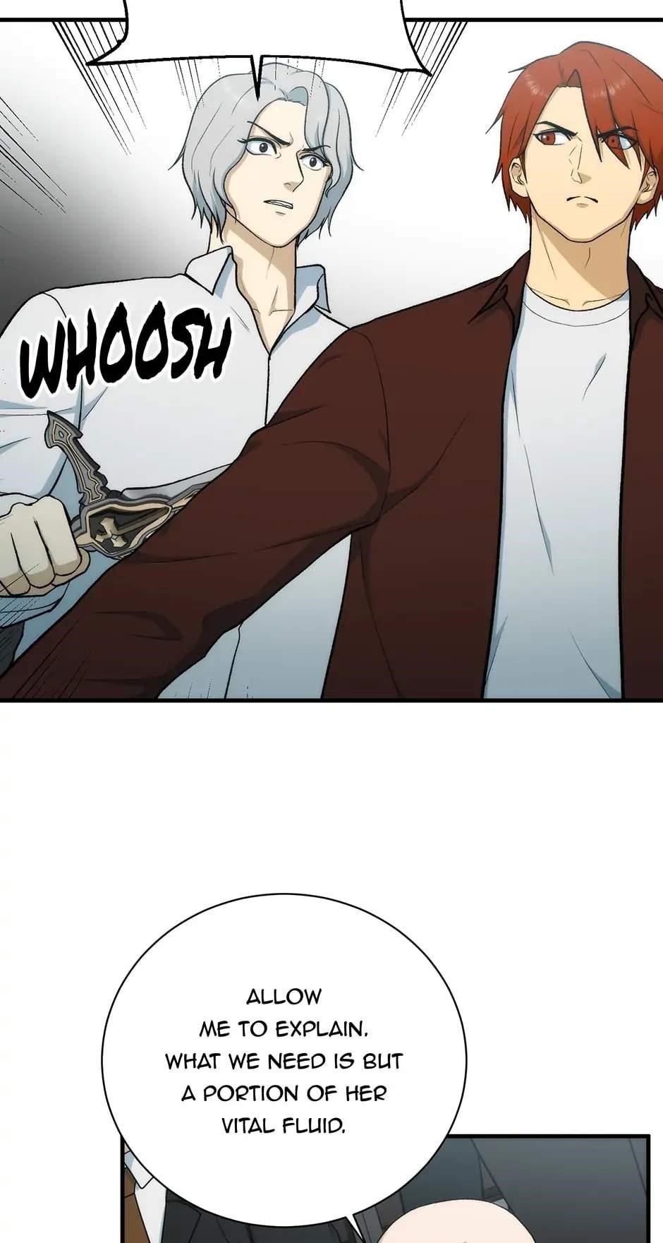 Dungeon House Chapter 95 - Page 12