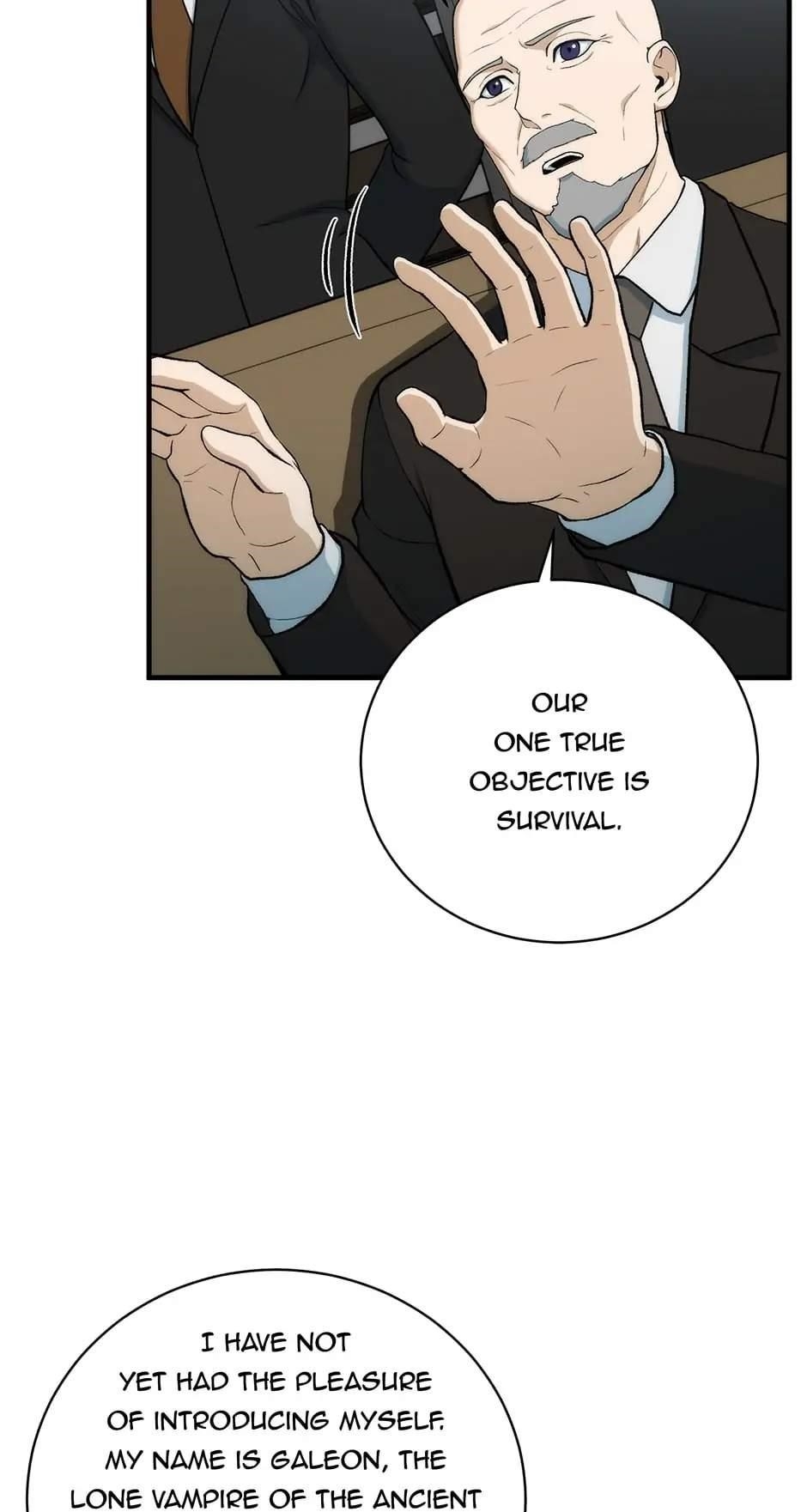 Dungeon House Chapter 95 - Page 13