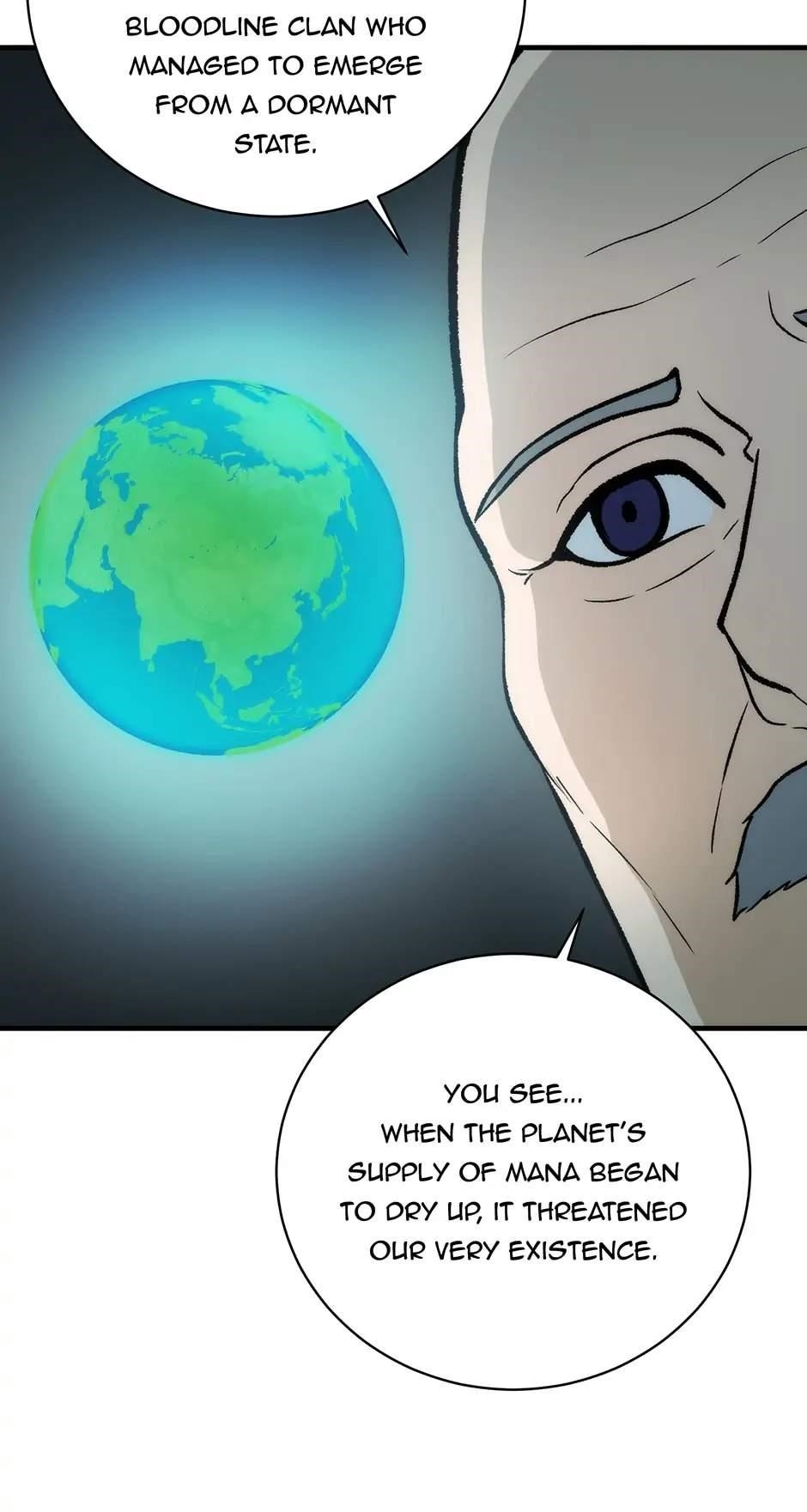 Dungeon House Chapter 95 - Page 14