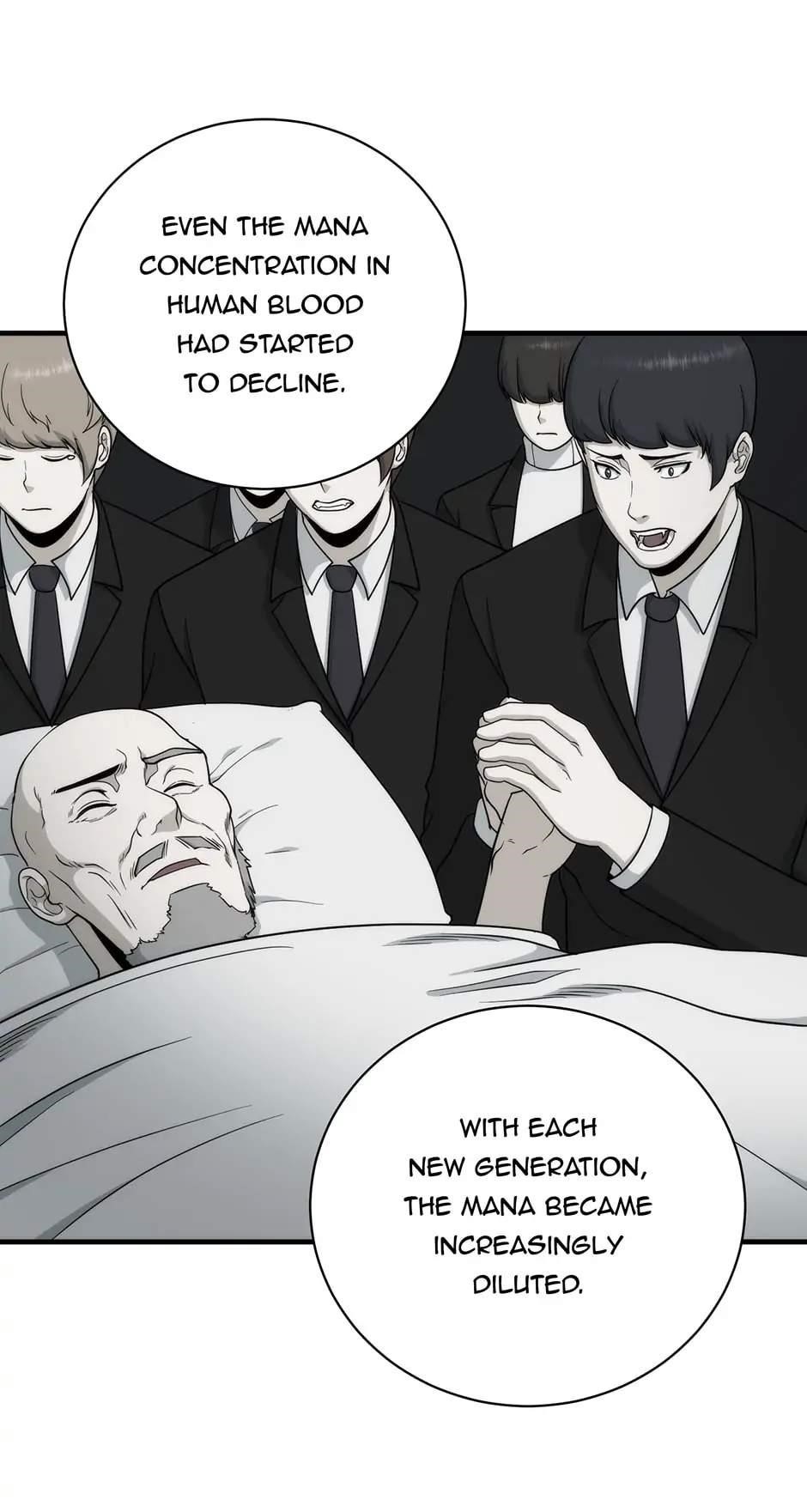 Dungeon House Chapter 95 - Page 15