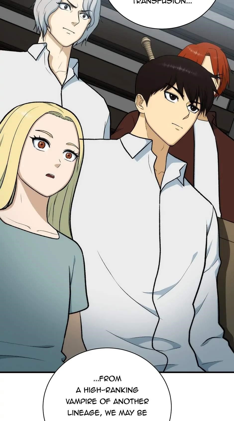 Dungeon House Chapter 95 - Page 17