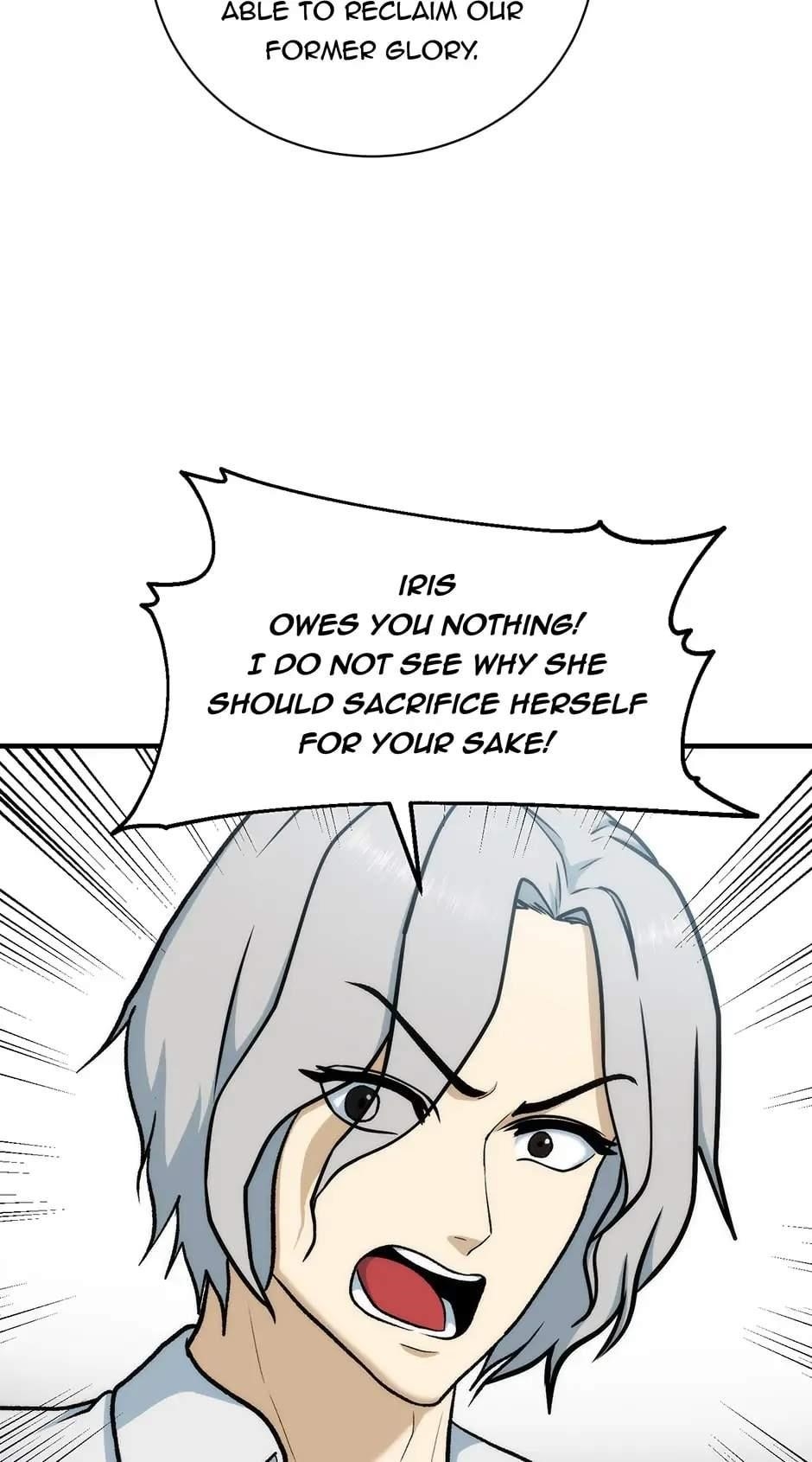 Dungeon House Chapter 95 - Page 18