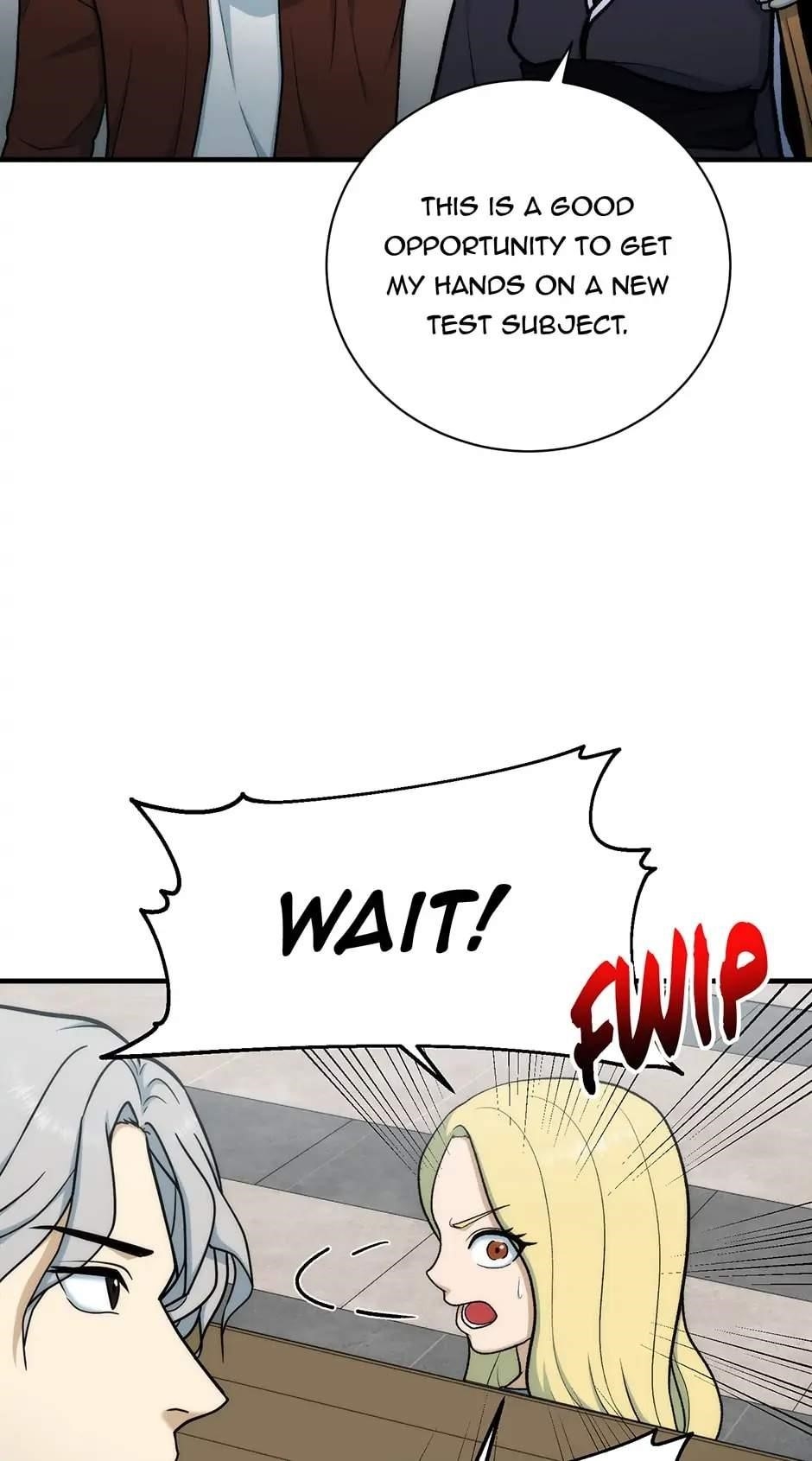 Dungeon House Chapter 95 - Page 20