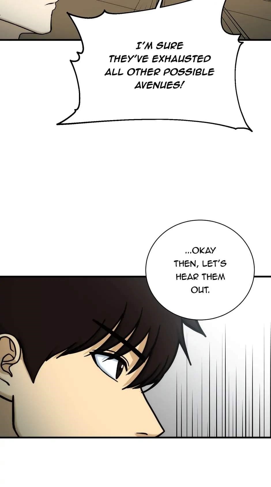 Dungeon House Chapter 95 - Page 21