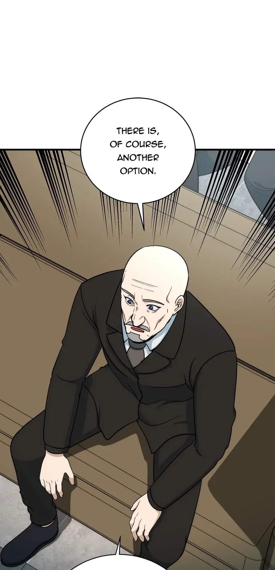 Dungeon House Chapter 95 - Page 22