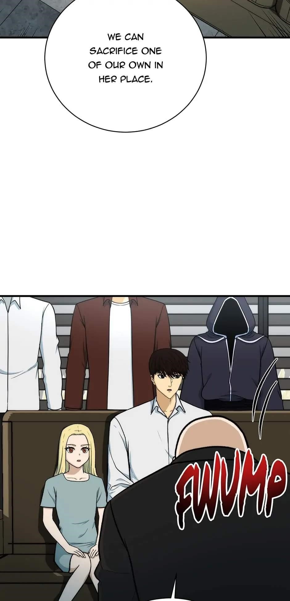 Dungeon House Chapter 95 - Page 23